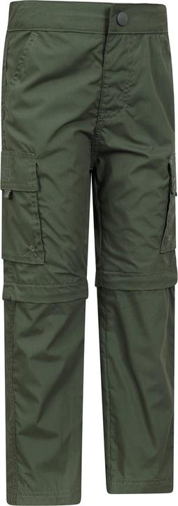 Image du produit Mountain Warehouse - Pantalon - Enfant (116)