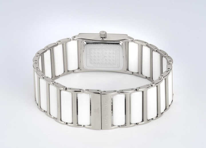 Produktbild Jacques Lemans York (Analoguhr)