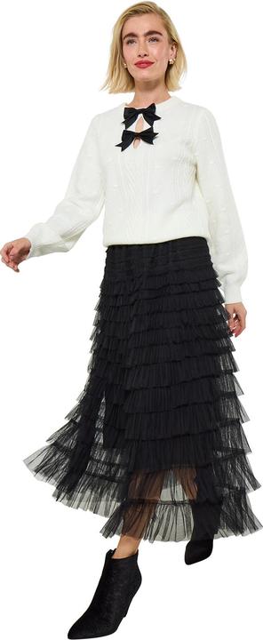 Produktbild Joe Browns Cable Knit Vintage Jumper (38)