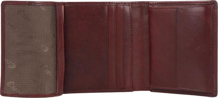 Immagine prodotto Esquire Portafoglio Toscana con protezione RFID in pelle 9 cm
