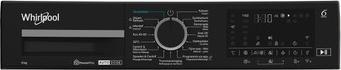 Produktbild Whirlpool Lavatrice AutoDose (9 kg, Links)