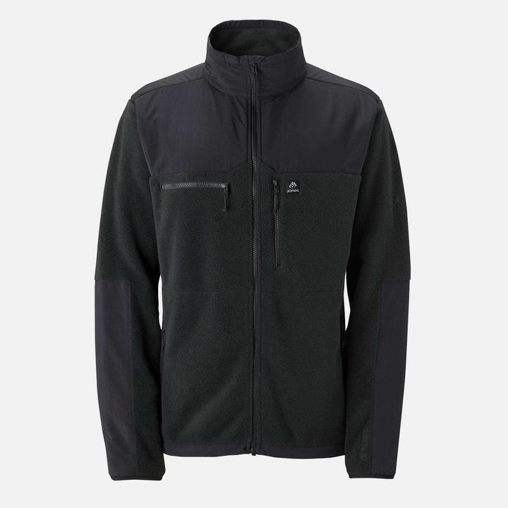 Actual product image Jones Jacket Fleece Base Camp 2023 (M)
