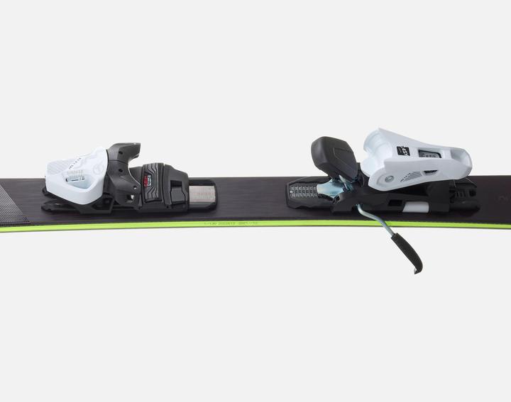 Image du produit Wedze BOOST 900 (140 cm, Avec fixations)