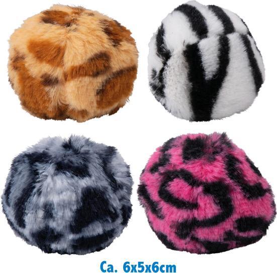 Produktbild Pet Toys Cat toy ball 4as (Ballspielzeug Katze)