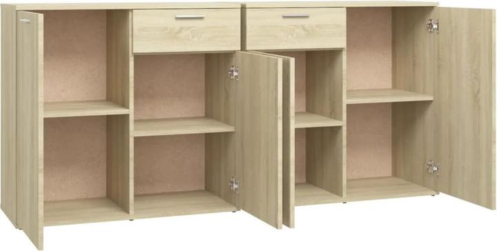 Produktbild vidaXL Sideboard (36 x 36 x 75 cm)