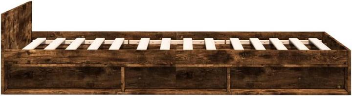 Image du produit vidaXL Bettgestell (75 x 190 cm)