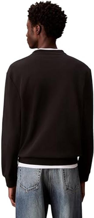 Immagine prodotto Calvin Klein Jeans Ls Eu 350terry Badge Cn Swtshrt (S)