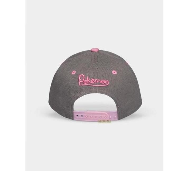 Actual product image Pokémon Jigglypuff Women's Adjustable Cap (One size)