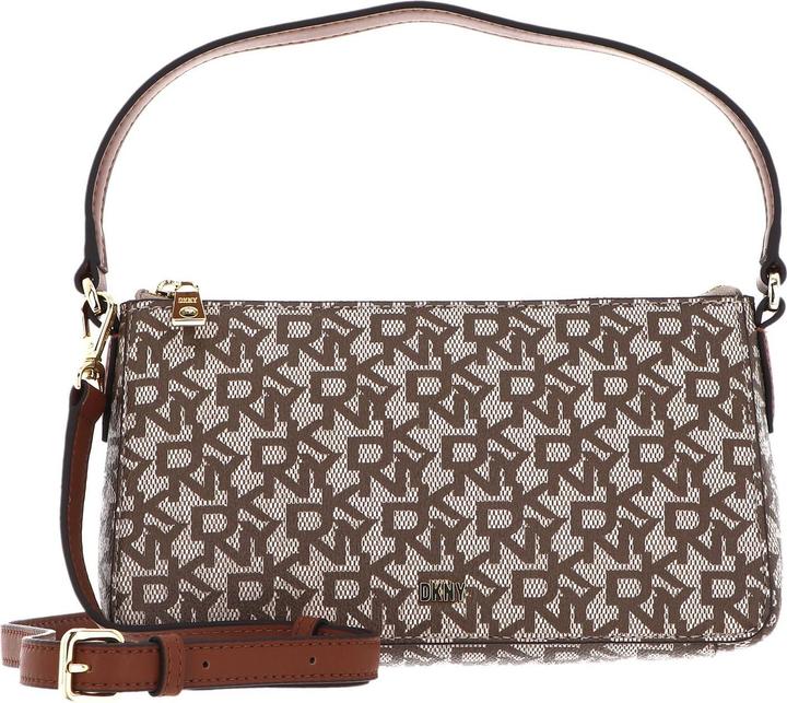 Immagine prodotto DKNY Borsa Irina Top Zip Demi Logo
