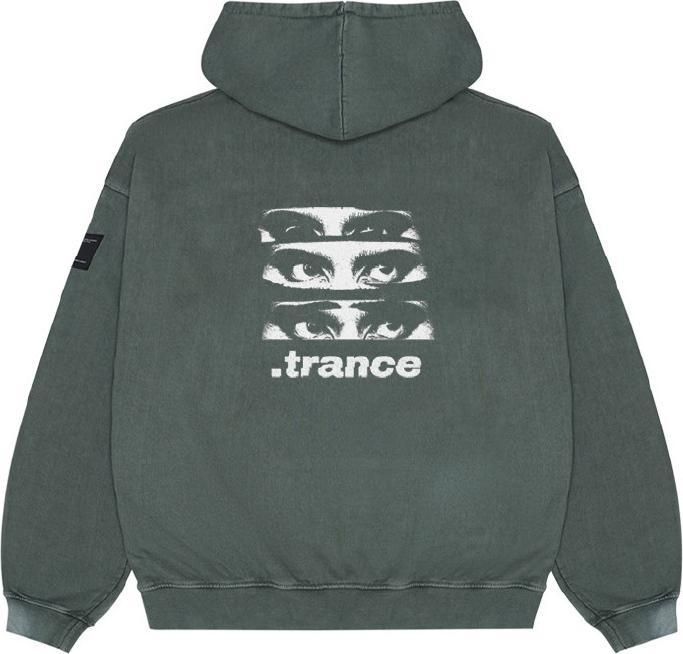 Actual product image Kaotiko Washed Trance (XL)