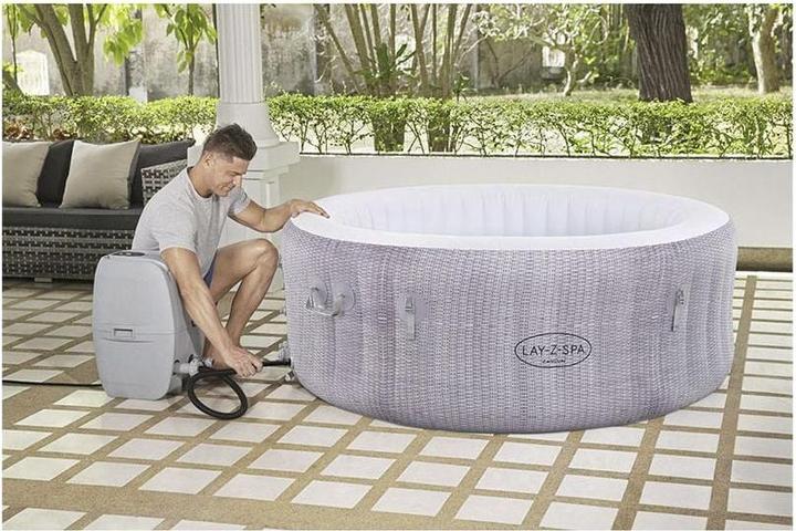 Immagine prodotto Bestway Lay-Z-Spa Cancun AirJet (4 pers.)