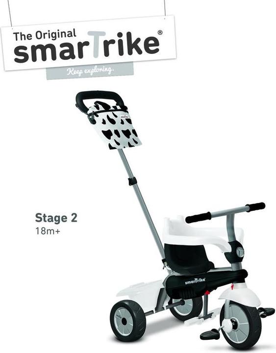 Produktbild SmarTrike Vanilla