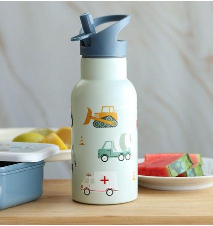 Actual product image A Little Lovely Company Drinking bottle (0.35 l)