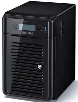 Produktbild Buffalo TeraStation WS5600D