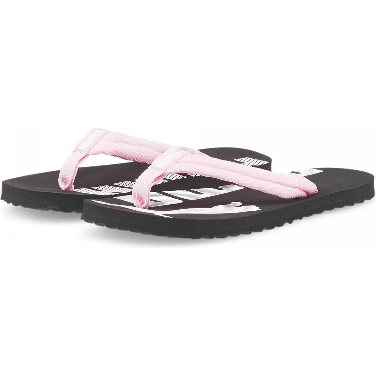 Puma, Jungen, Flip-Flop, Epic Flip v2 Jr, Grün, (37)