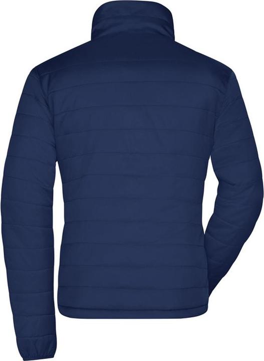 Produktbild James & Nicholson Steppjacke (L)