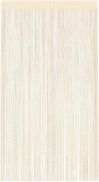 Actual product image vidaXL Fadenvorhang (140 x 250 cm)