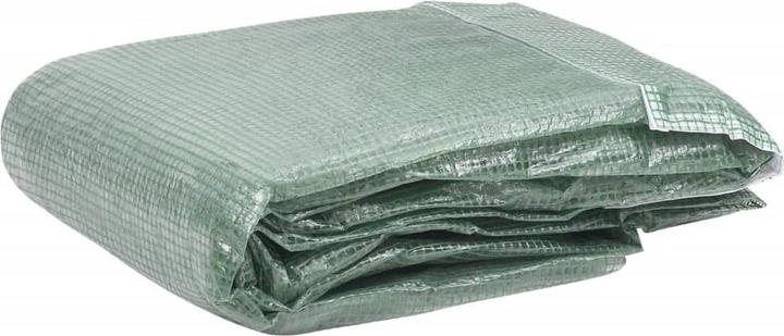 Immagine prodotto vidaXL Gewächshaus Ersatzabdeckung