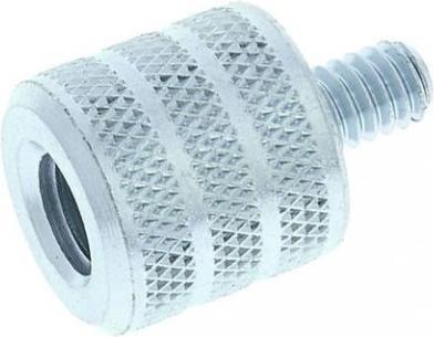 Actual product image K&M Reduziergewinde