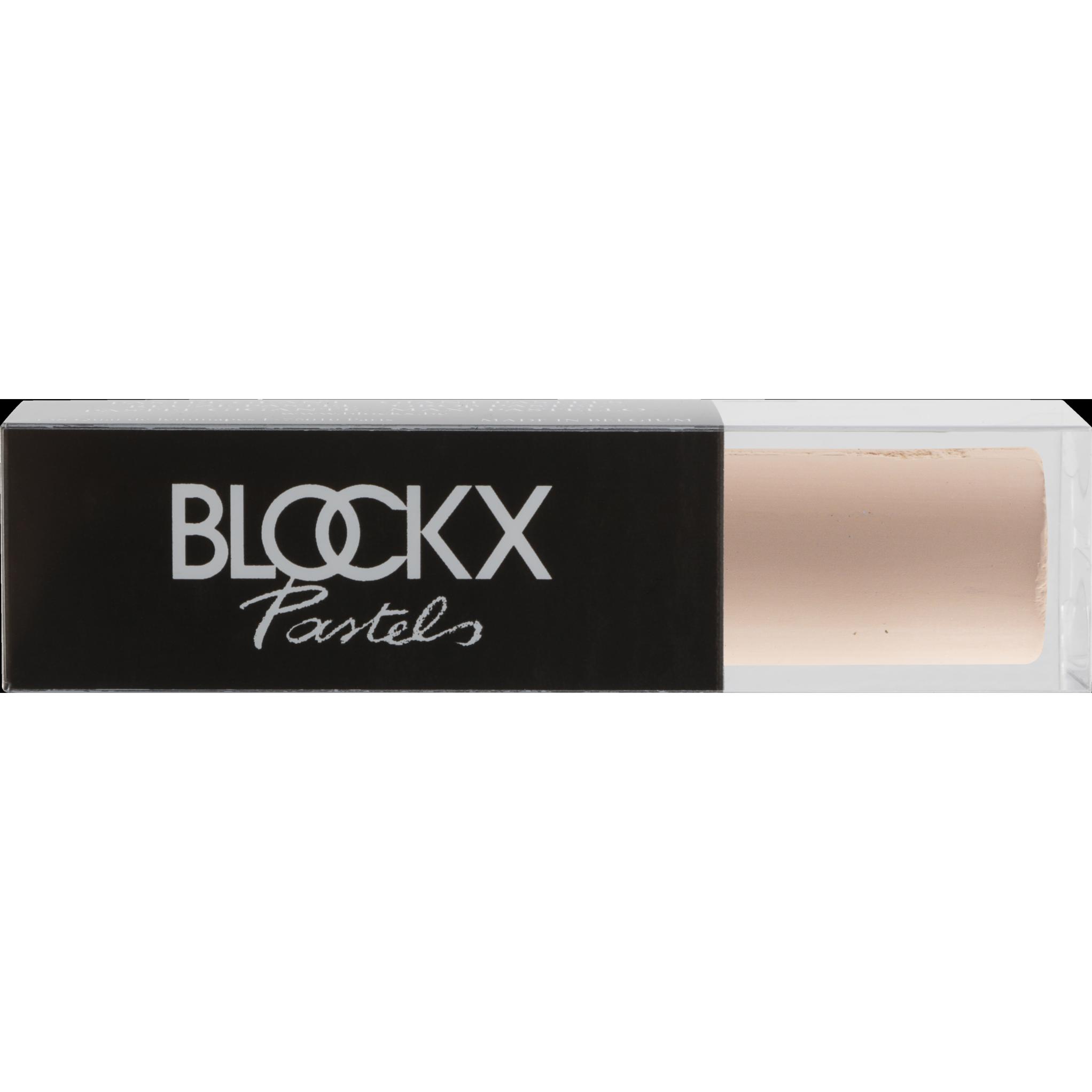 BlockX, Malstifte, Pastell XL (1250 x)