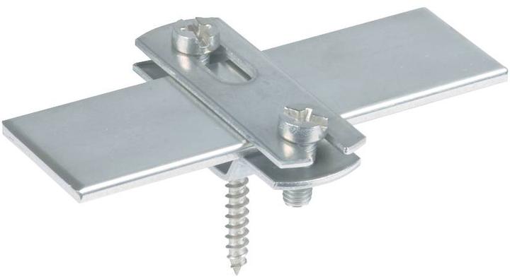 Actual product image Dehn Flat strip holder f. Fl 30mm NIRO w. 286139 (Other)
