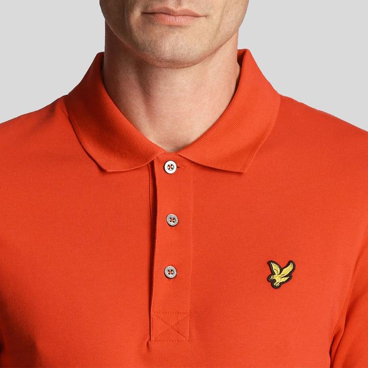 Produktbild Lyle and Scott Poloshirt (S)