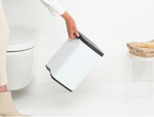 Actual product image Brabantia Bo Waste Bin (7 l)