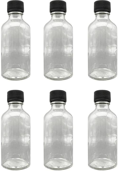 Hermia Einmachflasche (6 Stk., 0.05 l)