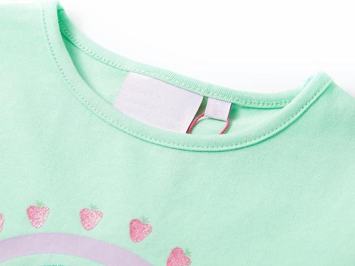 Produktbild vidaXL Kinder T-Shirt (104)