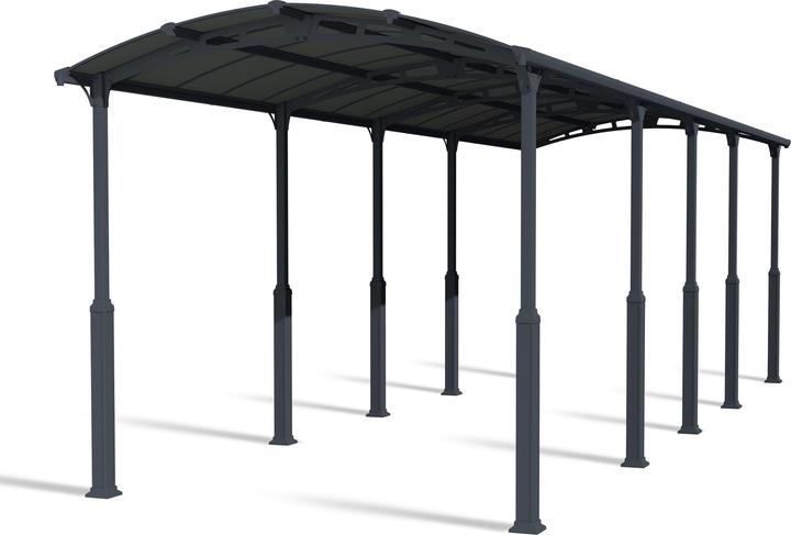Actual product image Palram Alpine 10600