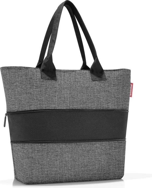 Produktbild reisenthel Tasche Shopper e1 Florist Indigo