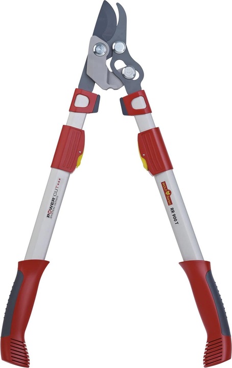 Image du produit Wolf-Garten Cisaille à branches Coupe de puissance RR 900 T