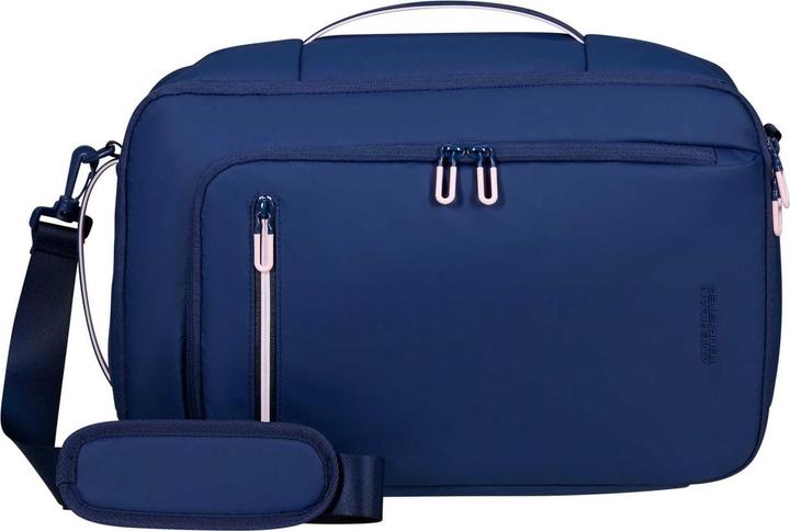 Produktbild American Tourister Puffypop Flugumhänger 40 cm Laptopfach (21 l)