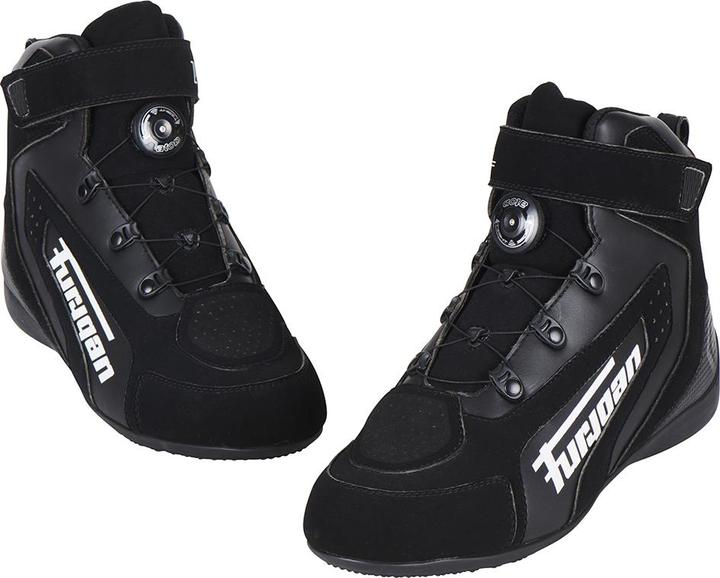 Motorradschuhe