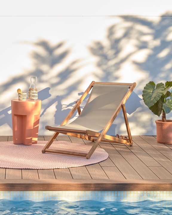 Actual product image Kave Home Adredna (97 cm)