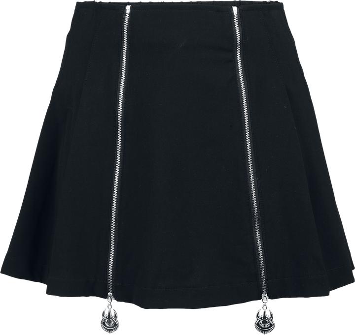 Produktbild Gothicana by EMP The Void (M)