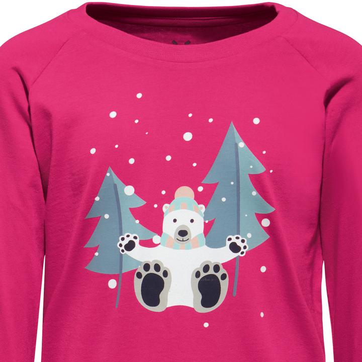 Produktbild Erwin Müller Kinder-Schlafanzug (158, 164)