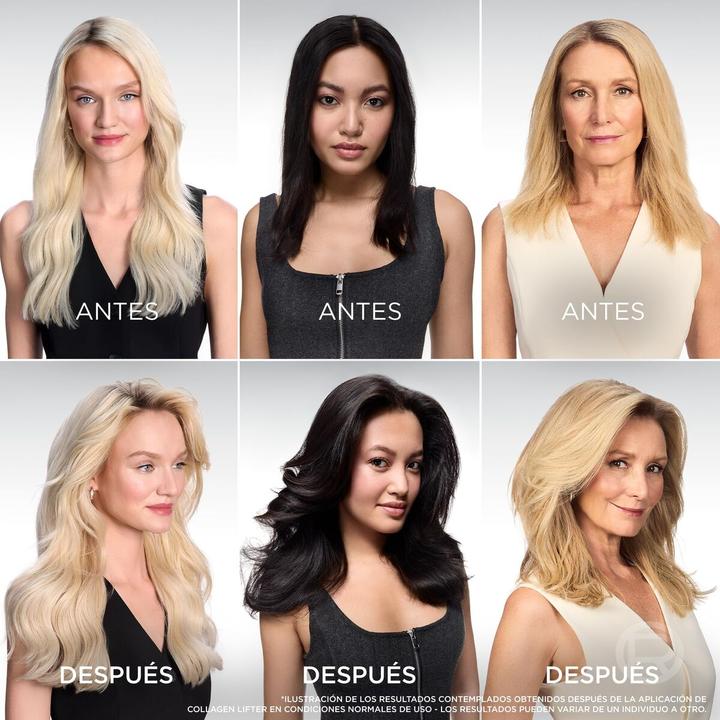 Image du produit L'Oréal Paris Elvive (200 ml)