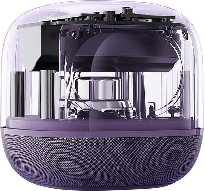 Produktbild Baseus AeQur V2 Wireless Speaker (Purple) (30 h)