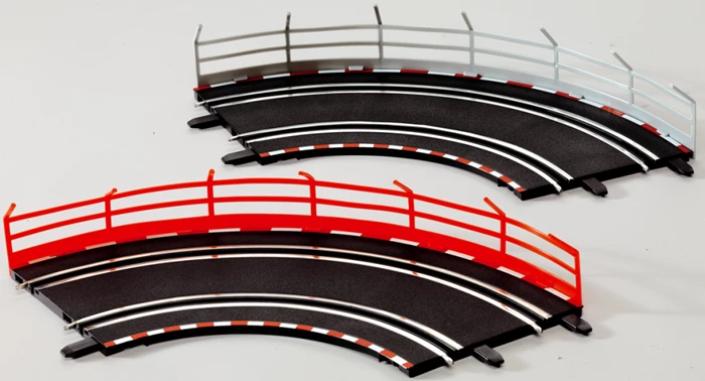 Actual product image Carrera Go! Trap Fence