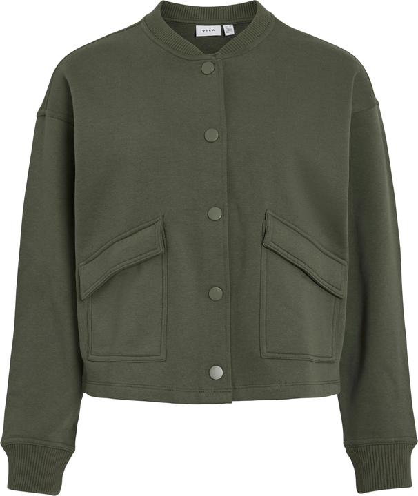 Immagine prodotto Vila VIODESSIA Geknöpfte Jacke (XL)