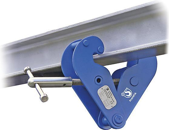 Actual product image kaiserkraft Beam clamp