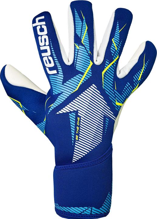 Produktbild Reusch Fastgrip Advance Junior (7)