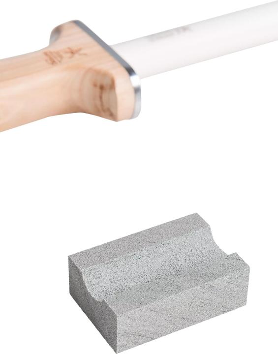 Image du produit Windmühle Tige d'affûtage