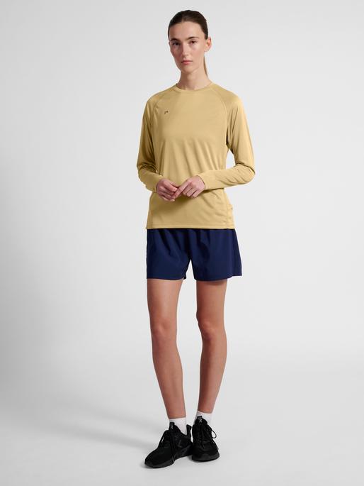 Immagine prodotto hummel Nwlbeat w t-shirt l/s (XXL)