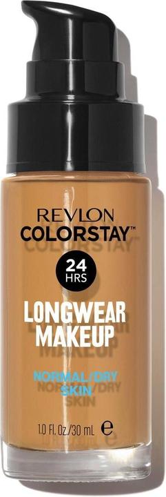 Immagine prodotto Revlon Trucco ColorStay (pelle normale/secca) (370 Brindisi)