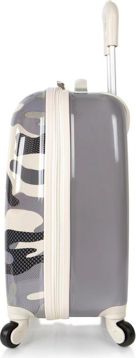 Produktbild Heys Fashion Spinner -lasten matkalaukku, harmaa camo (25 l)