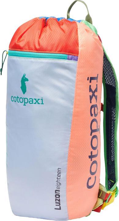 Produktbild Cotopaxi Luzon 18L Daypack (18 l)