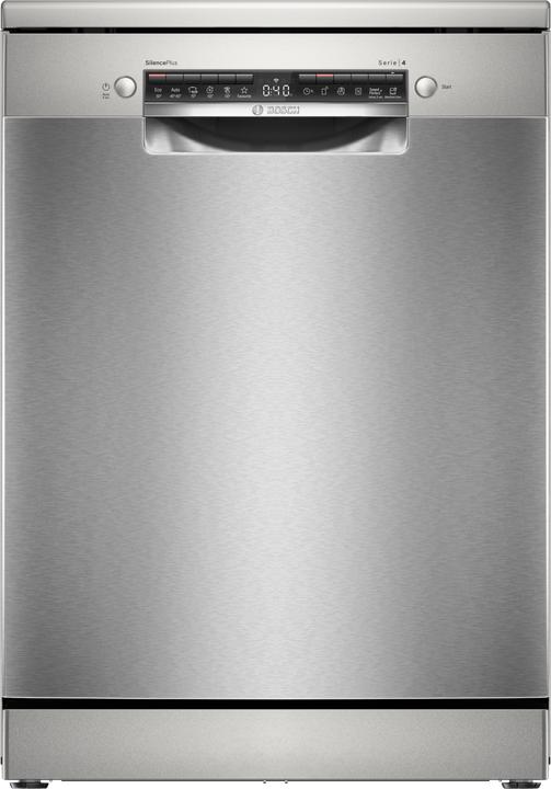 Bosch Hausgeräte SMS4EMI06E