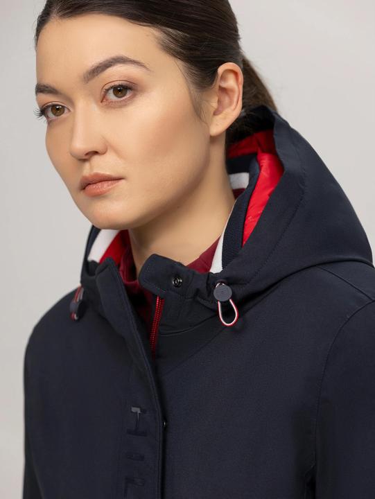 Produktbild Tommy Hilfiger Equestrian parka damen tommy hilfiger equetrian utah (S)